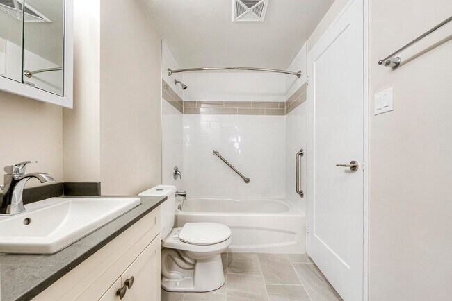 Photo du bâtiment - The Sprucedales