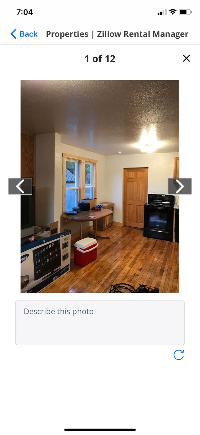 Building Photo - 206 Harvey Dunn St
