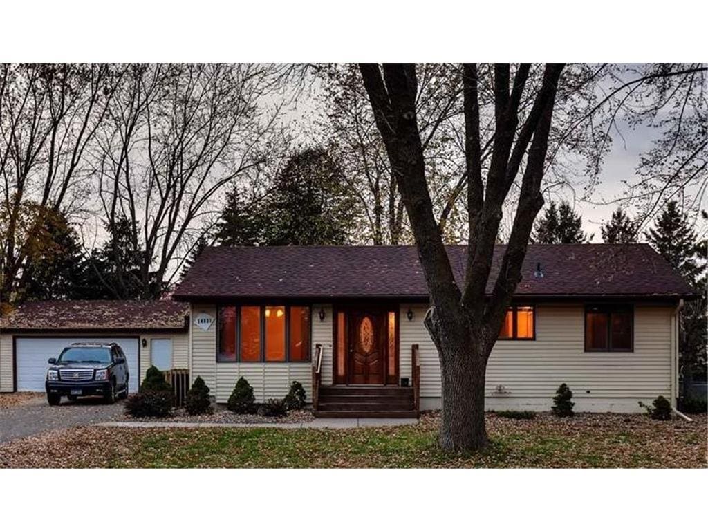 14821 Delft Ave, Rosemount, MN 55068 House Rental in Rosemount, MN