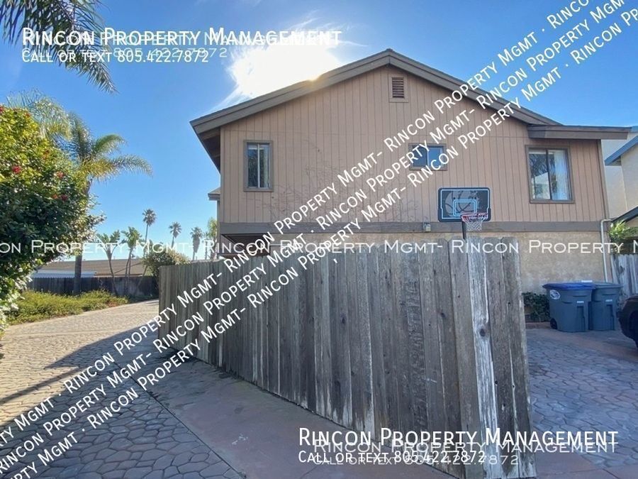 Primary Photo - Available Starting July 11th *Oxnard Dunes...