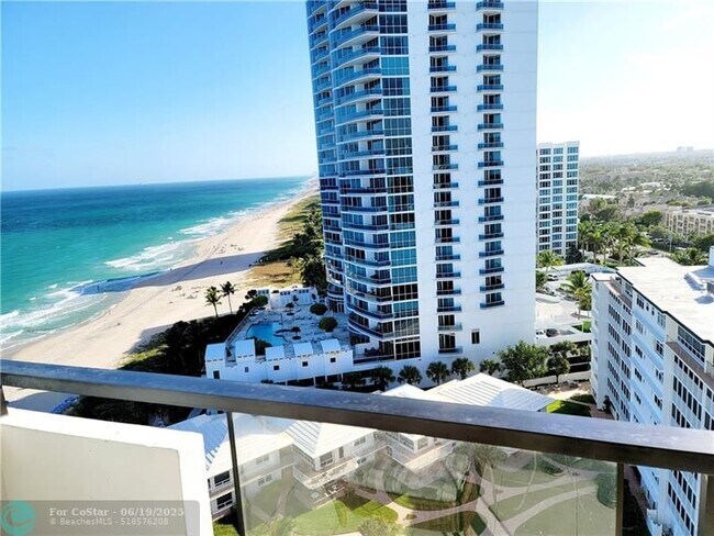 Foto del edificio - 1500 S Ocean Blvd