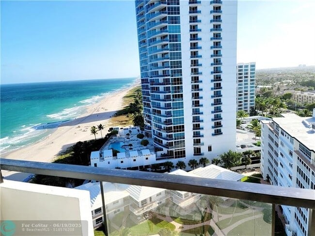 Building Photo - 1500 S Ocean Blvd