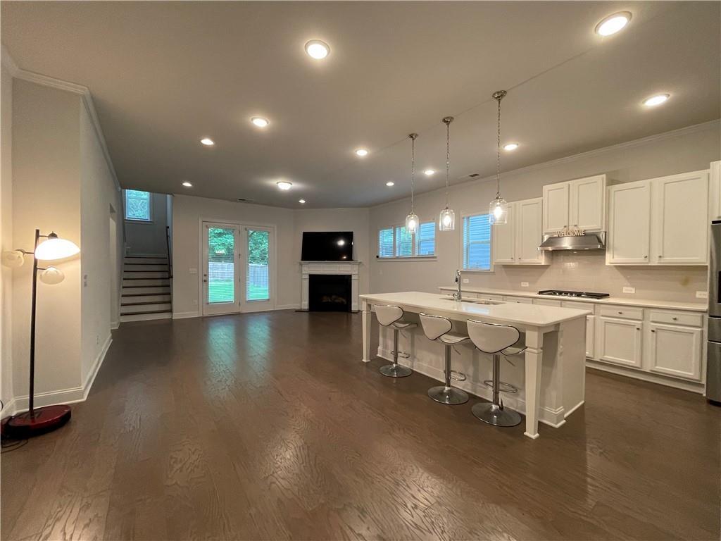 Foto principal - 673 Avondale Creek Dr.