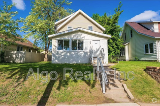Building Photo - 2943 N Morgan Ave