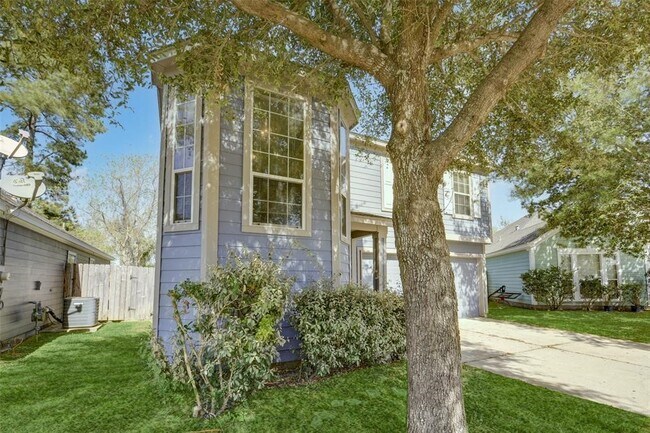 Foto del edificio - 16606 Hodgefield Ln