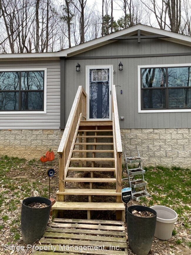 Foto del edificio - 3 br, 2 bath House - 130 Bass Haven Lane