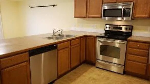 Foto del edificio - 1035 Lost Trail Dr