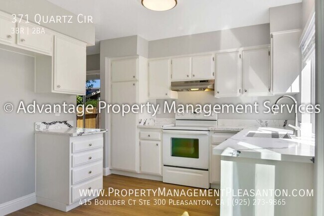 Foto del edificio - 3 bed, 2 bath, 1,280 sq. ft. single story ...