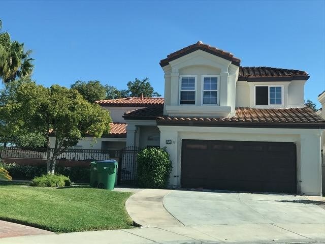 Front view of home - 28 Aprilla