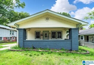 Building Photo - 2321 22nd St Ensley