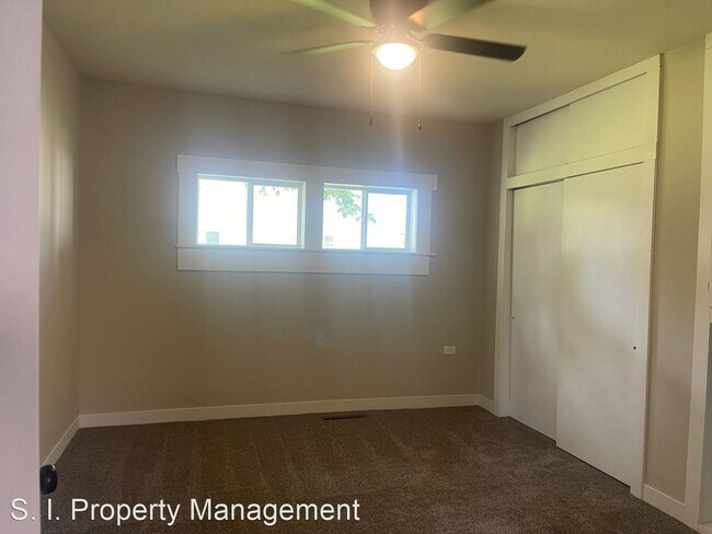Building Photo - 2 br, 1.5 bath House - 612 S 9th