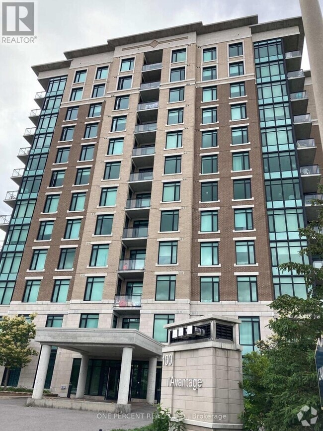 Building Photo - 100-100 Roger Guindon Ave