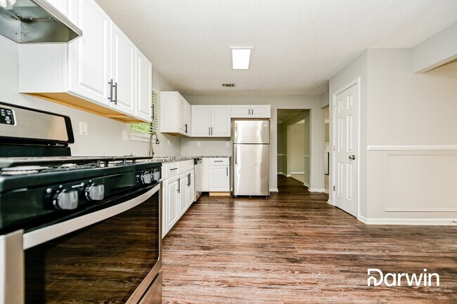 Foto del edificio - 3580 Cherry Bloom Way, Decatur, GA 30034