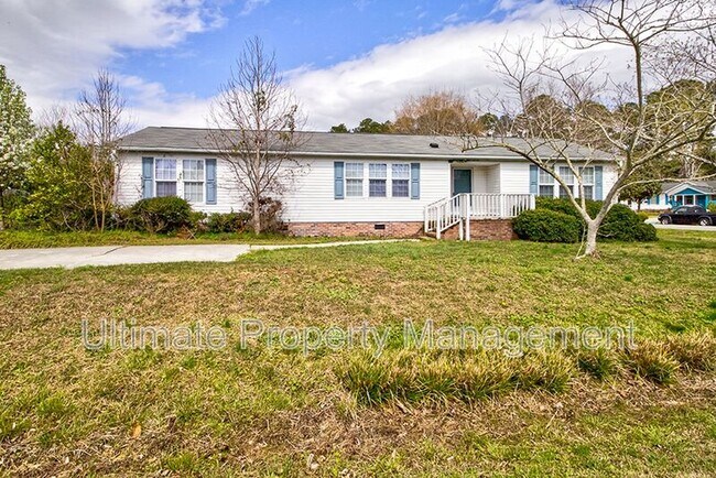 Building Photo - 9390 Holbrook Dr