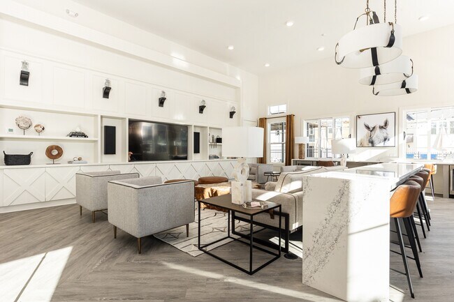 Foto del edificio - Tessa Barrow Crossing Townhomes