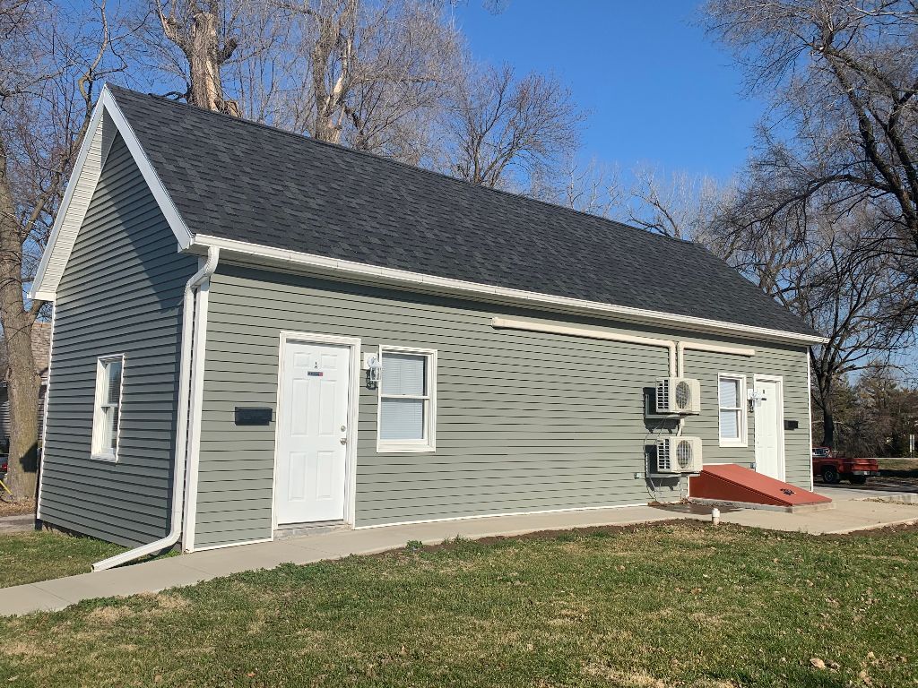 1616 N 2nd St Unit 1A, Quincy, IL 62301 1616 N 2nd St Quincy, IL