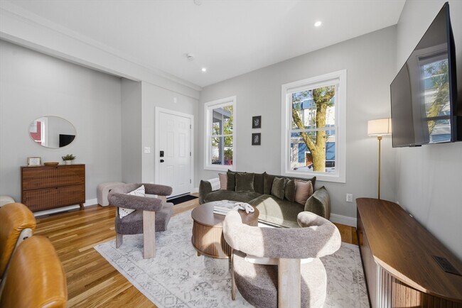 Foto del edificio - 174 Walnut St