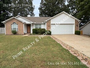 Building Photo - 2619 Valley Forge Dr
