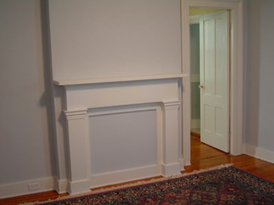 Dining Room - 265 Saint John St