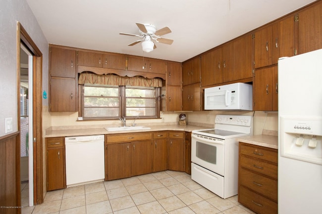 Foto del edificio - 2905 Dover Rd