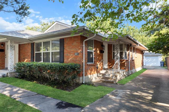Foto principal - 6317 Ravendale Ln