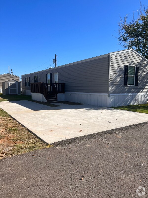 Apartments For Rent in Mineral Wells, TX 5 Rentals