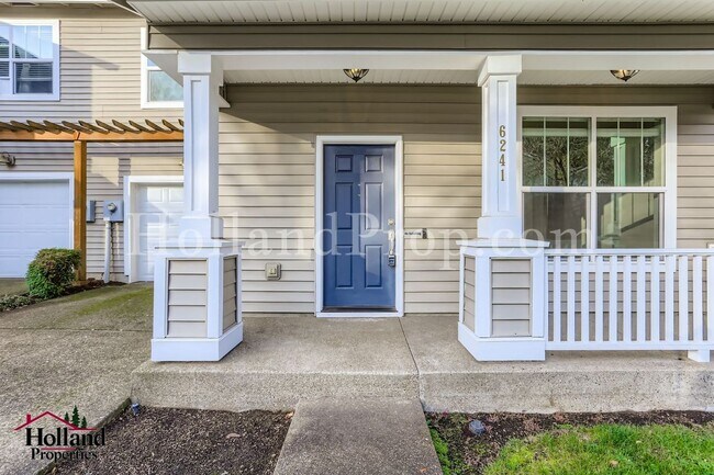 Foto del edificio - Charming 3-Bedroom Beaverton Townhome with...