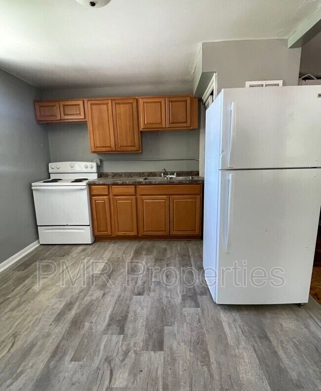 Foto del edificio - 2724 N Broadway
