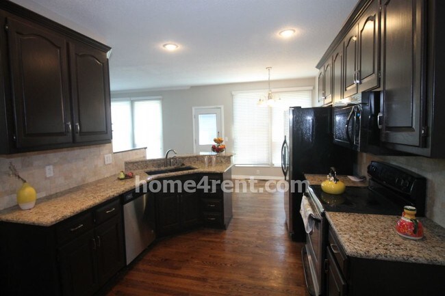 Foto del edificio - 14217 Goodman St