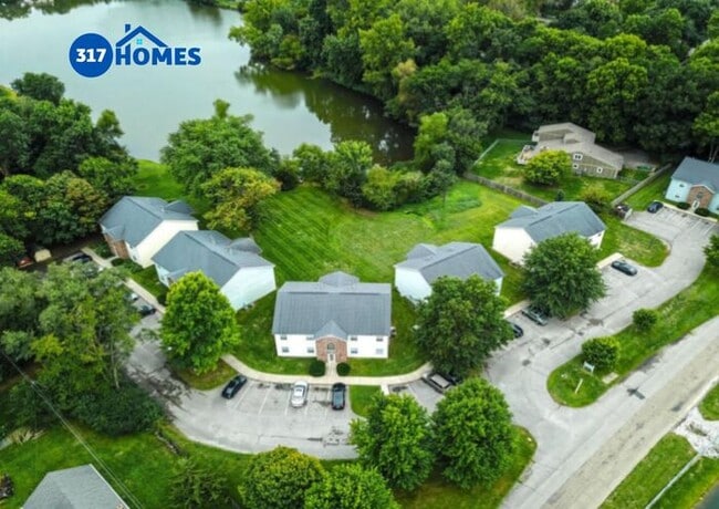 Foto del edificio - Welcome to Northdale Lake!