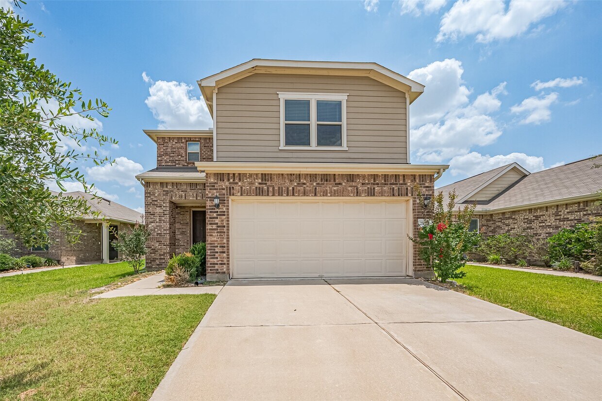 Foto principal - 25327 Cheshire Knoll St