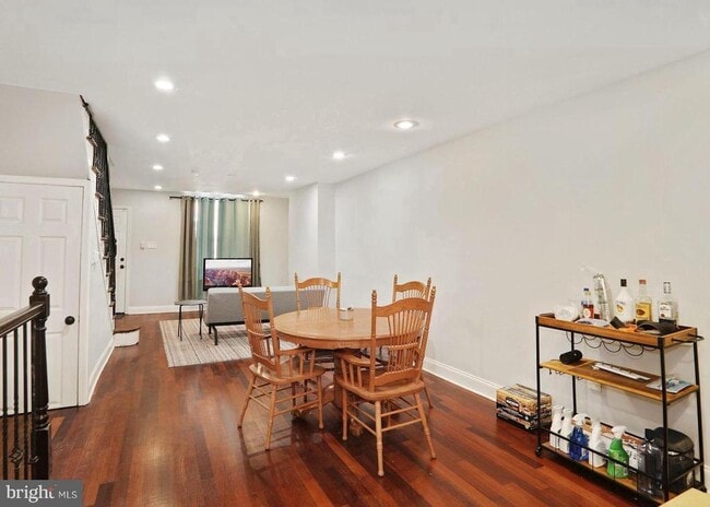 Foto del edificio - 2031 S Beechwood St