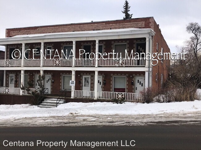 Building Photo - 1110 W Park St