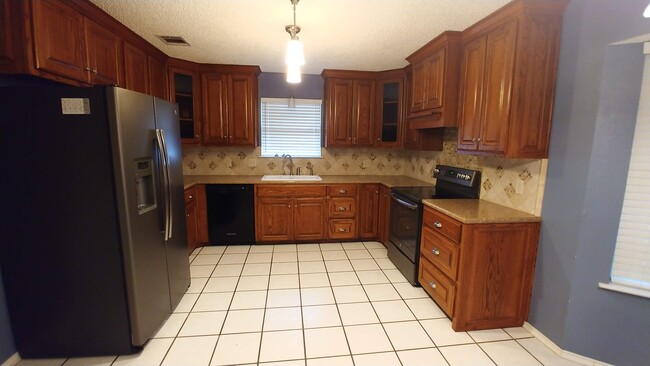 Kitchen - 925 Eagles Nest Dr