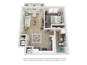 Building Photo - The Grassdale at Manor