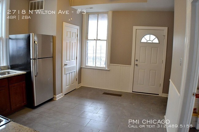 Building Photo - 2718 N Wilton Ave