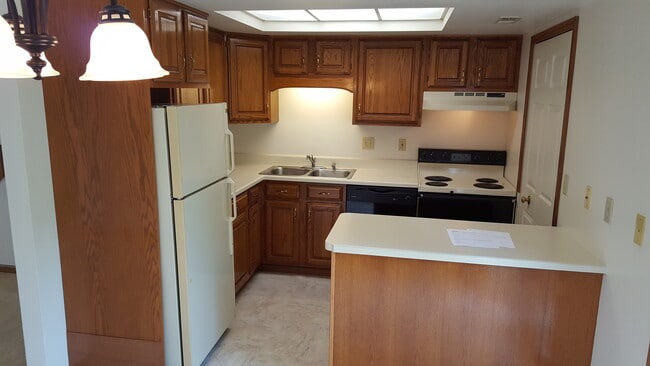 Great Kitchen - 880 E Bryan St