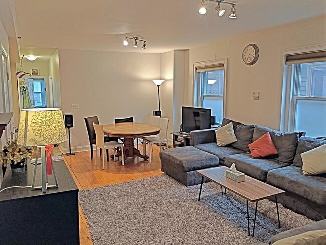 Dining Room - 6 Porter Rd