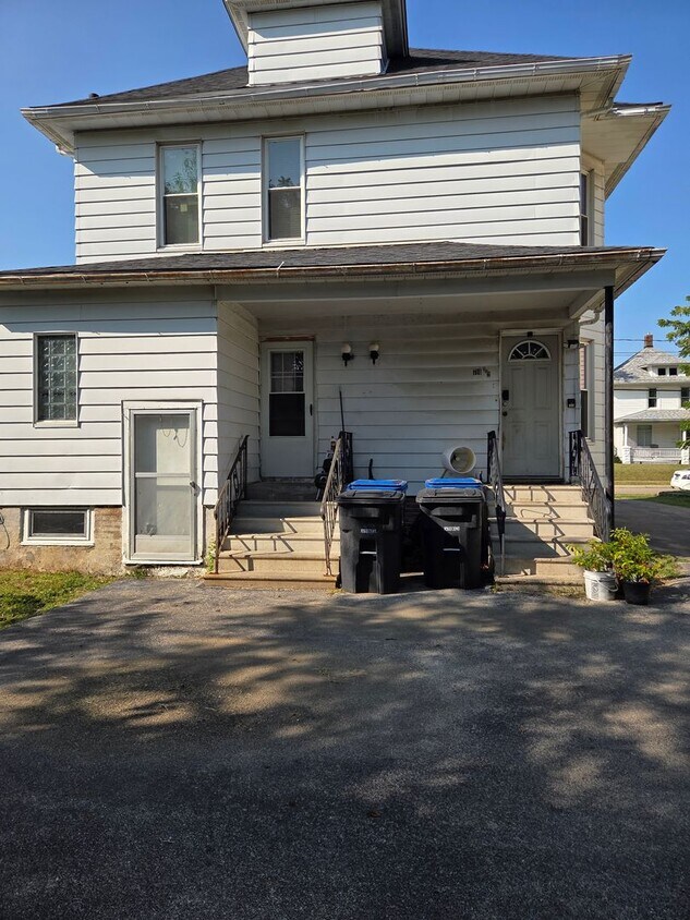 Foto del edificio - 707-714 18th Avenue A