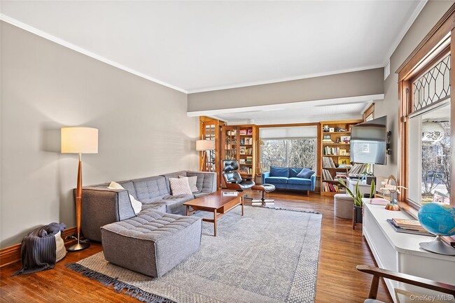 Foto del edificio - 51 Edgemont Rd