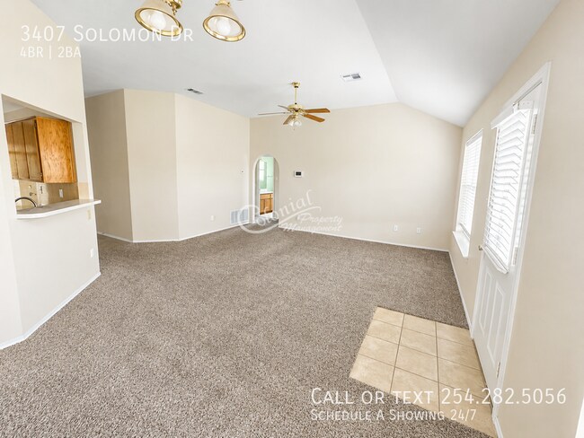 Building Photo - 3407 Solomon Dr
