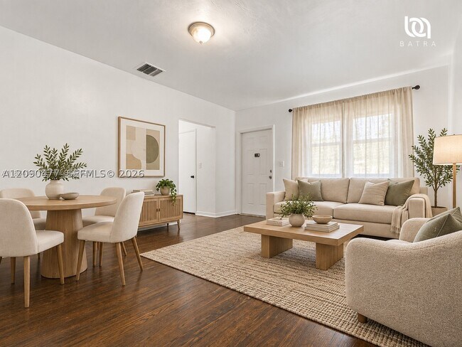 Foto del edificio - 5001 NW 12th Ave