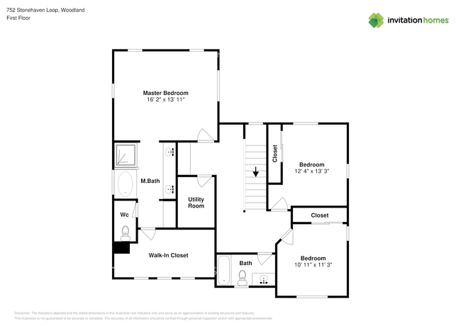 Foto del edificio - 752 Stonehaven Loop