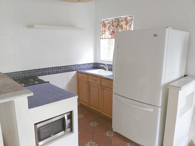 Foto del edificio - 1525 Meridian Ave