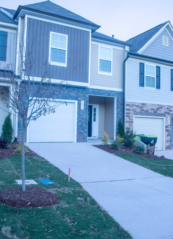 Photo - 1013 Channel Drop Dr Townhome