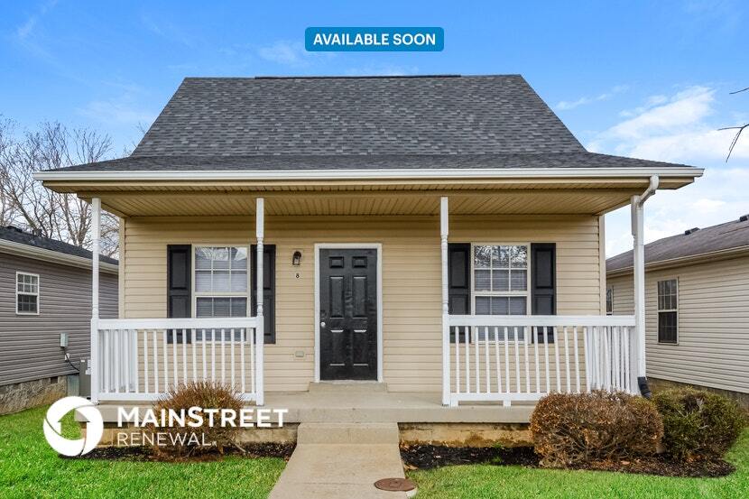 Primary Photo - 2607 Landrum Ct