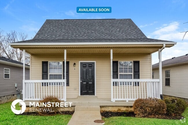 Building Photo - 2607 Landrum Ct