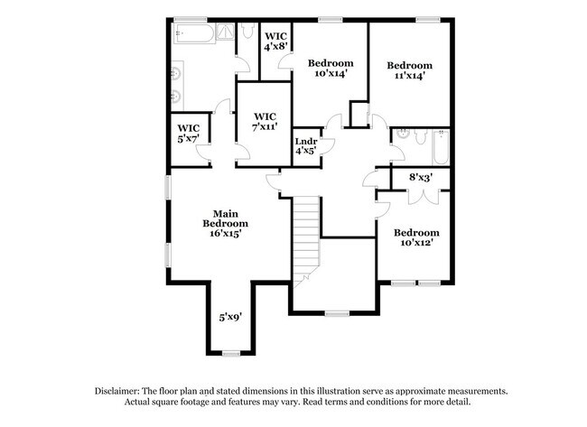 Foto del edificio - 6964 Foxmoor Way