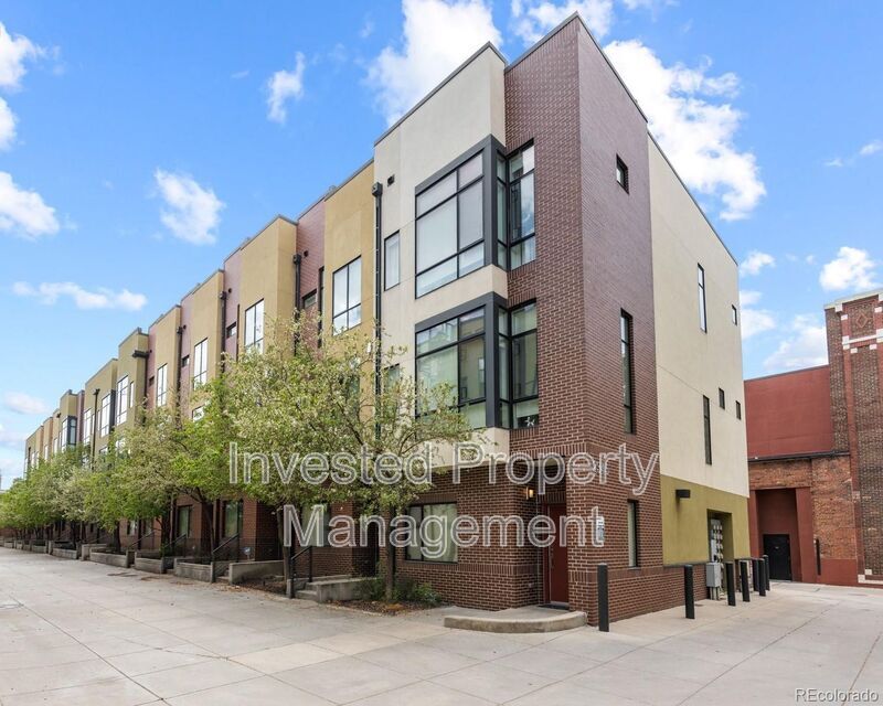 Foto principal - 2345 Walnut St