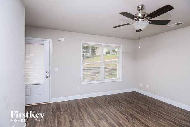 Foto del edificio - 6960 Crooked O Trail